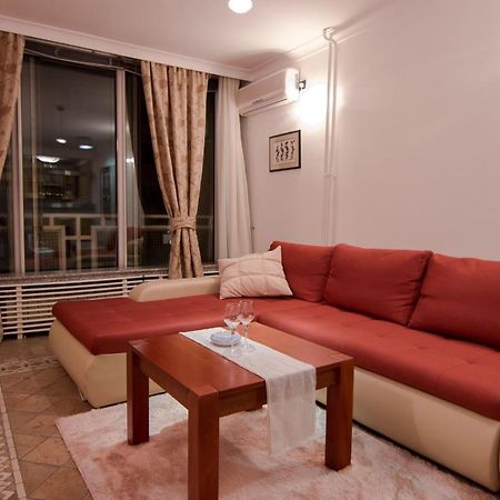 Apartment Novak Beograd Rom bilde