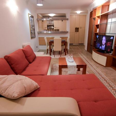 Apartment Novak Beograd Eksteriør bilde