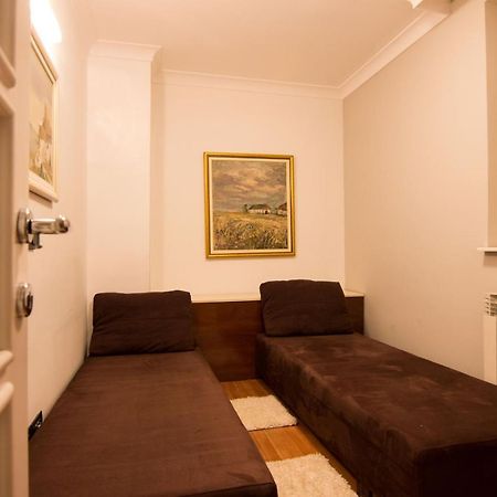 Apartment Novak Beograd Eksteriør bilde