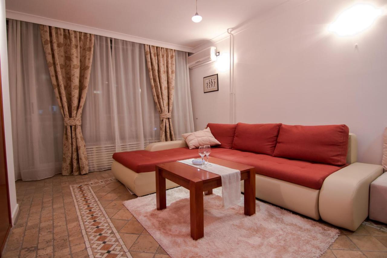 Apartment Novak Beograd Rom bilde