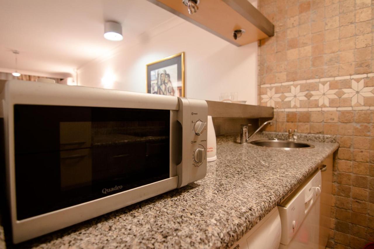 Apartment Novak Beograd Rom bilde