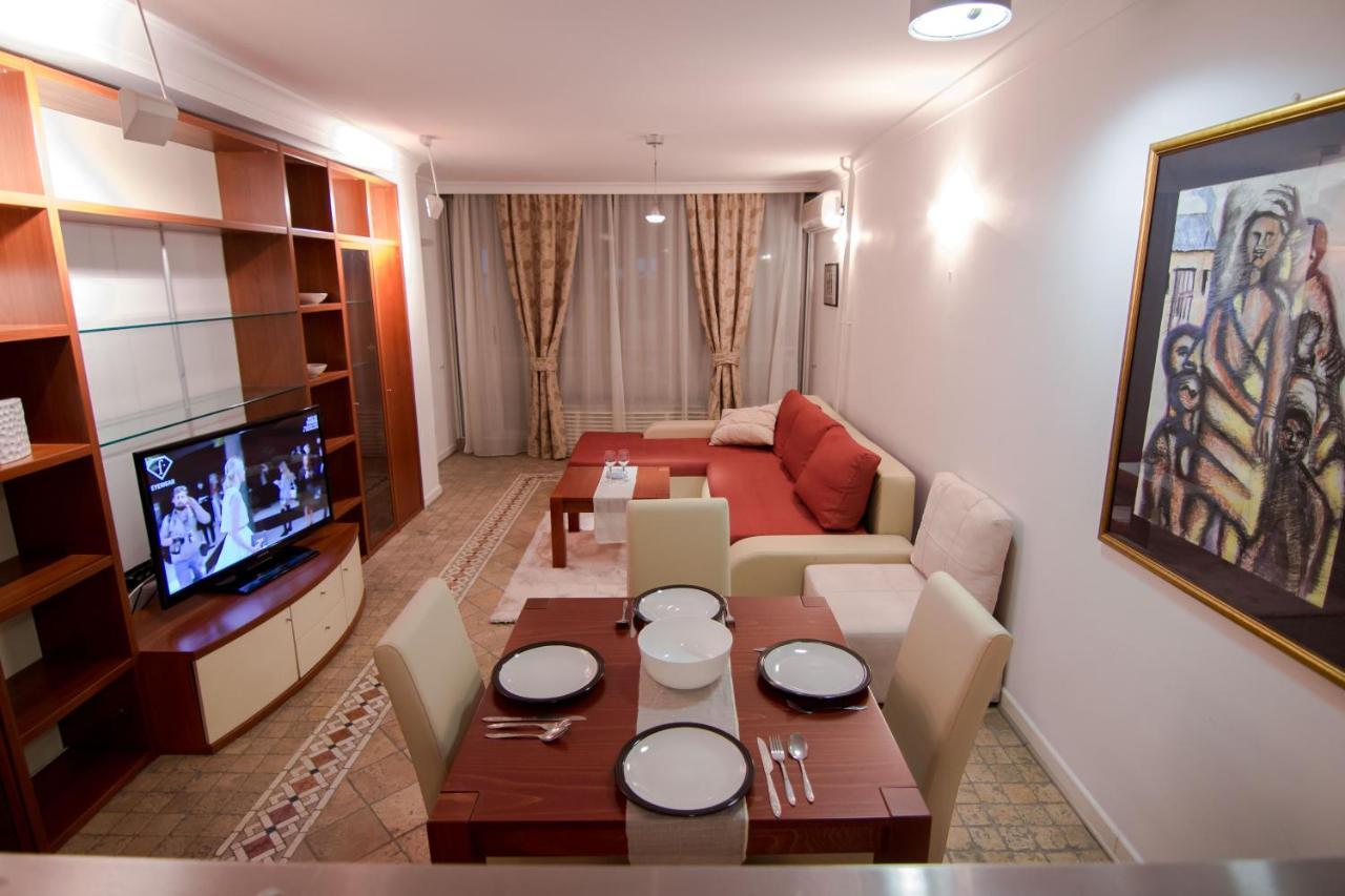 Apartment Novak Beograd Rom bilde