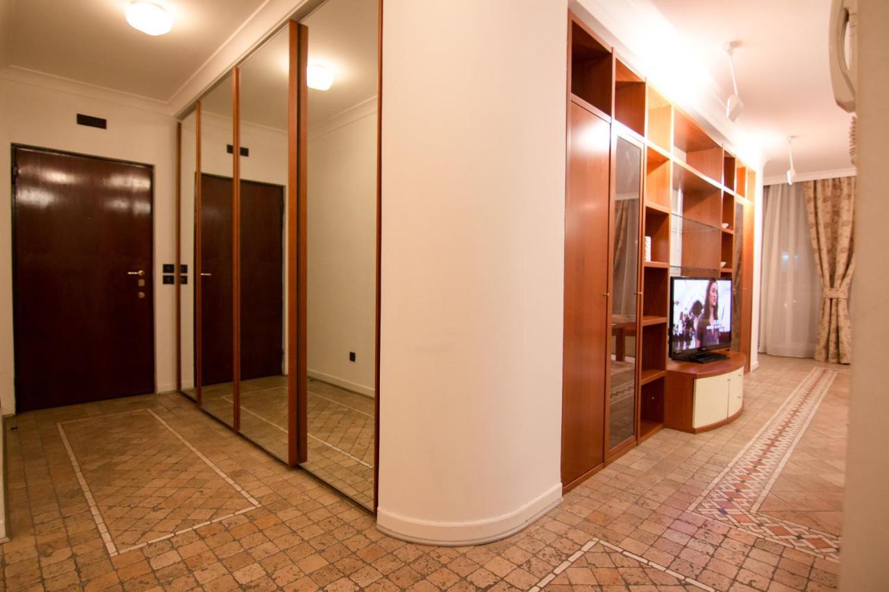 Apartment Novak Beograd Rom bilde