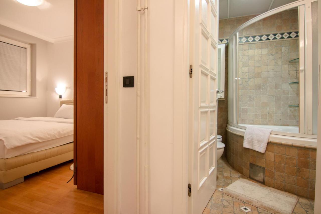 Apartment Novak Beograd Eksteriør bilde