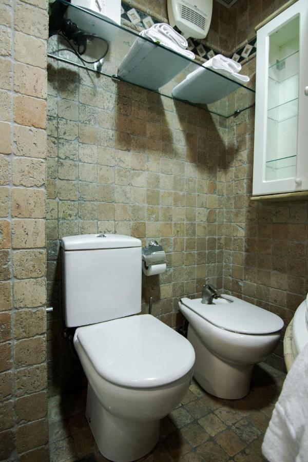 Apartment Novak Beograd Rom bilde