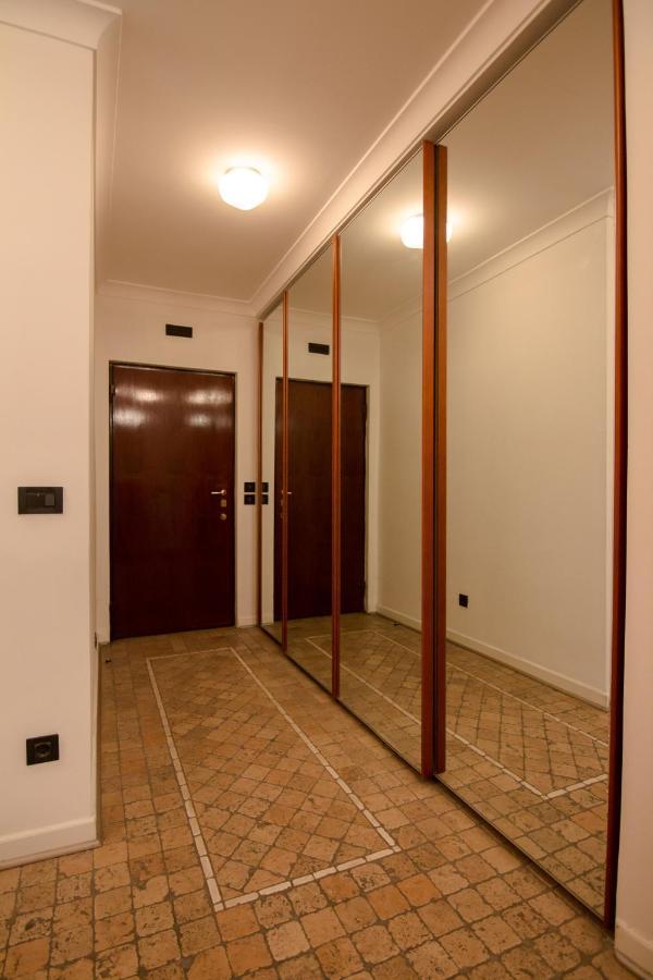 Apartment Novak Beograd Rom bilde