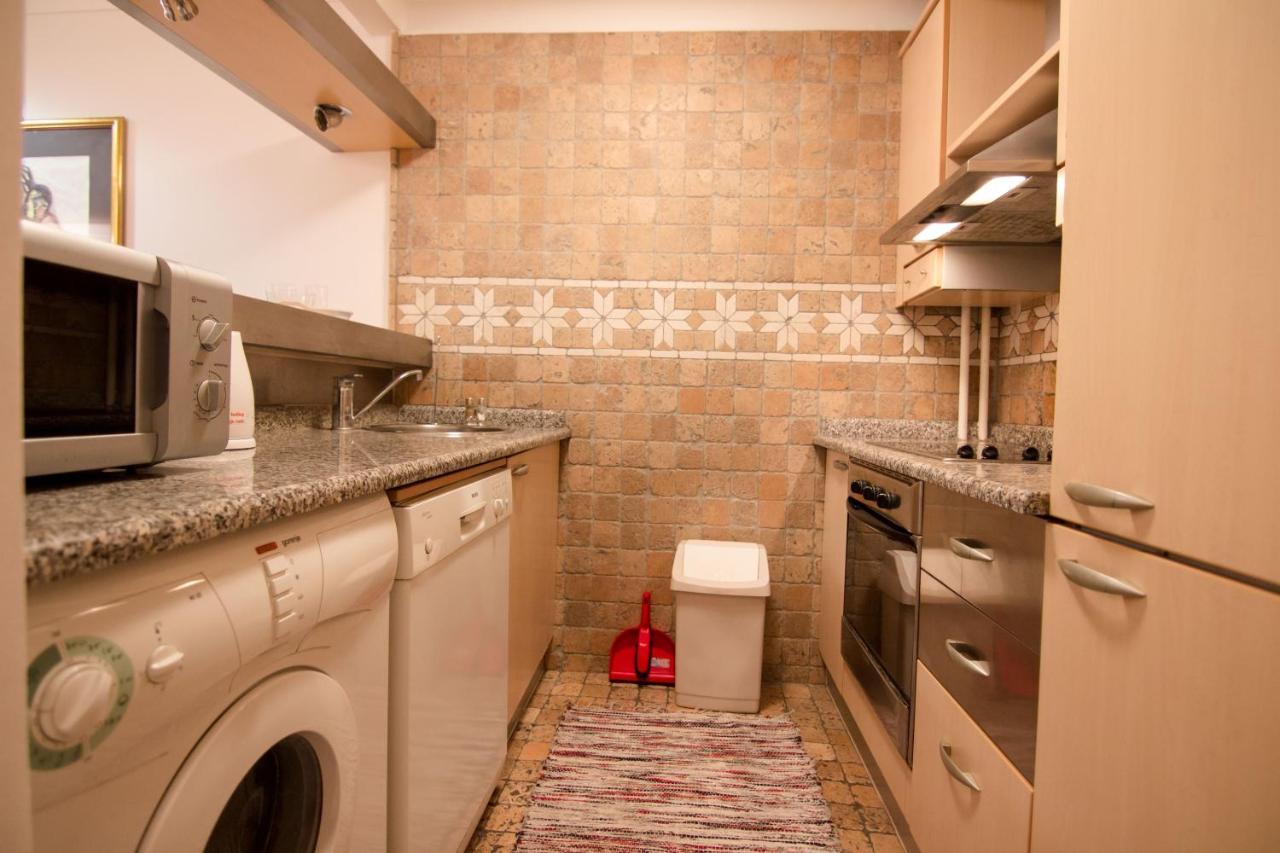 Apartment Novak Beograd Rom bilde
